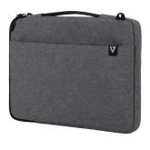Husa V7 CSE14-ECO pentru laptop de 14 inch, Gray