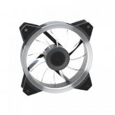 Ventilator Orico CSF-6LD, RGB LED, 120mm