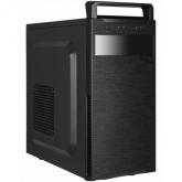 Carcasa RPC MB50UAC Black, 500W