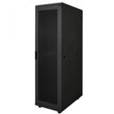 Rack Canovate Inorax-ST Silver Series CSN-X-2268A-LS11LS1111, 19inch, 22U, 600x800mm, Black