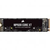 SSD Corsair MP600 Core XT 1TB, PCI Express 4.0 x4, M.2