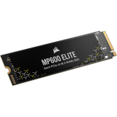 SSD Corsair Force MP600 ELITE, 2 TB, PCI Express 4.0 x4, M.2 2280