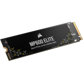 SSD Corsair Force MP600 ELITE, 2TB, PCI Express 4.0 x4, M.2 2280