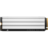 SSD Corsair MP600 ELITE White, 4 TB, PCIe 4.0 x4, M.2 2280