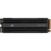 SSD Corsair Force Series MP600 Pro 4TB, PCIe 4.0 x4, M.2