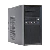 Carcasa Chieftec Mesh Series CT-01B-OP, Fara sursa
