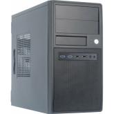 Carcasa Chieftec Mesh CT-04B, Fara sursa
