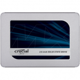 SSD Crucial MX500 1TB, SATA3, 2.5inch, Bulk