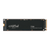 SSD Crucial T700, 1TB, PCIe Gen 5 x4, M.2 2280