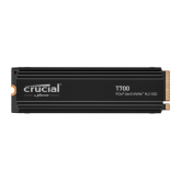 SSD Crucial T700, 1TB, PCIe Gen 5.0 x4, M.2 2280
