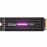 SSD Crucial T710, 1TB, PCIe 5.0 x4, M.2 2280