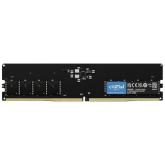 Memorie Crucial CT16G48C40D8U5 16GB, DDR5-4800Mhz, CL40