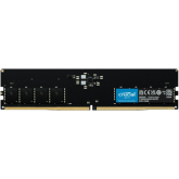 Memorie Crucial CT16G48C40U5T, 16GB, DDR5-4800 MHz, CL40