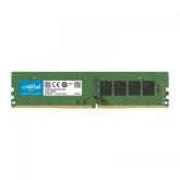 Memorie Crucial CT16G4DFRA32A, 16GB, DDR4-3200Mhz, CL22