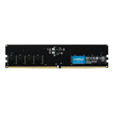 Memorie Crucial CT16G56C46U5T, 16GB, DDR5-5600MHz, Black