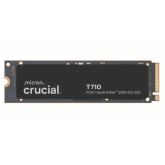 SSD Crucial T710, 2TB,  PCI Express 5.0 x 4, M.2 2280