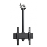 Suport TV Vogel'S CT241544.1, 32-65inch, Black