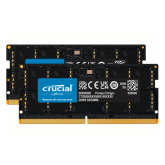 Kit Memorie SO-DIMM Crucial CT2K48G56C46S5, 96GB, DDR5-5600MHz, CL46, Dual Channel