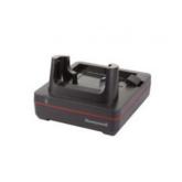 Cradle incarcare/comunicare Honeywell CT30P-EB-UVN-2 pentru Terminal mobil CT30 XP, 1 slot