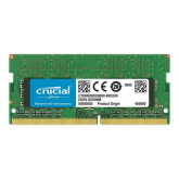 Memorie SO-DIMM Crucial by Micron, 32GB, DDR4-3200 MHz, CL22