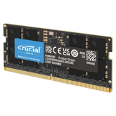 Memorie SO-DIMM Crucial CT32G56C46S5T, 32GB, DDR5-5600 MHz, CL46