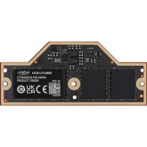 Memorie LPCAMM2 Crucial CT64G75C2LP5X, 32GB, DDR5-7500 MHz