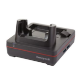 Cradle incarcare/comunicare Honeywell CT37-EB-UVN-2 pentru Terminal Mobil CT37/CT30XP, 1 slot