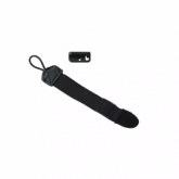 Curea de mana Honeywell CT40-HS-3PK pentru Terminal mobil CT40, Black, 3buc