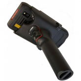Pistol Grip Honeywell CT40-SH-CC pentru Terminal mobil CT40, Black