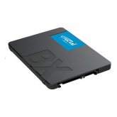 SSD Crucial BX500 4TB, SATA, 2.5inch
