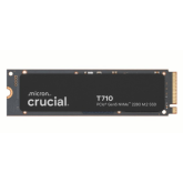 SSD Crucial T710, 4TB, PCI Express 5.0 x 4, M.2 2280
