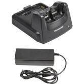 Cradle incarcare/comunicare Honeywell CT50-EB-0-R pentru Terminal mobil CT50/CT60, 1 slot