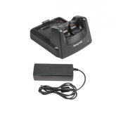 Cradle incarcare/comunicare Honeywell CT50-HB-0-R pentru Terminal mobil CT50/CT60, 1 slot