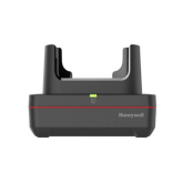 Cradle incarcare/comunicare Honeywell CT60-HB-UVN-0 pentru Terminal mobil CT60/CT60 XP, 1 slot