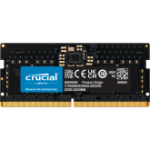 Memorie SO-DIMM Crucial CT8G48C40S5 8GB, DDR5-4800MHz, CL40