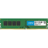 Memorie Crucial 8GB, DDR4-3200 Mhz, CL 22, Bulk