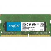 Memorie SODIMM Crucial CT8G4SFRA266 8GB, DDR4-2600MHz, CL19