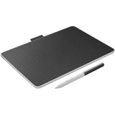 Tableta Grafica Wacom One Medium, Black