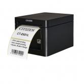 Imprimanta de etichete Citizen CT-E651L CTE651XNEBXL
