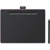 Tableta Grafica Wacom Intuos S, Berry