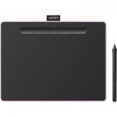 Tableta Grafica Wacom Intuos M, Berry