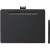 Tableta grafica WACOM Intuos M, Bluetooth, Berry