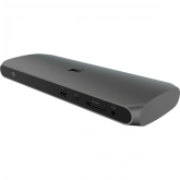 Docking station Corsair TBT100DP, Dark Grey