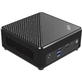 Calculator MSI Cubi N ADL S-226BEU UCFF, Intel N200, No RAM, No SSD, Intel UHD Graphics, No OS