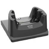 Cradle incarcare/comunicare Zebra CUP-RFD40-TC2X-2R pentru TC22/TC27, Black