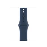 Curea SmartWatch Apple SportBand, 41mm, Abyss Blue