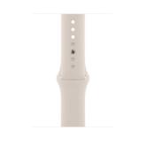 Curea SmartWatch Apple SportBand, 45mm, Starlight