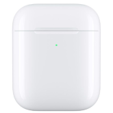 Cutie incarcare Apple pentru AirPods, White