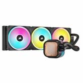 Cooler procesor Corsair iCUE LINK H150i, RGB, 3x 120mm