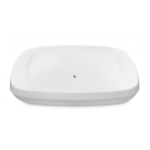 Acces Point Cisco Meraki CW9164I, White